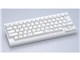 Happy Hacking Keyboard Lite2 for Mac (PD-KB220MA)