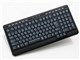 ZERO DEGREE KEYBOARD SUKB104BK (�u���b�N)