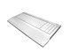 KB-861P (Pure White)