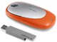 Ci75m Wireless Notebook Mouse 72288JP (IW)