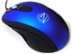 Equalizer Laser Gaming Mouse OCZMSEQRD