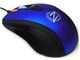 Equalizer Laser Gaming Mouse OCZMSEQRM