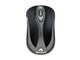 Wireless Notebook Laser Mouse 6000 B5W-00011 (パール ブラック)
