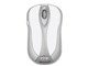 Wireless Notebook Optical Mouse 4000 B2P-00016 (パール ホワイト)