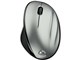 Wireless Laser Mouse 6000 QVA-00008 (�V���o�[�A�b�V��)