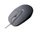 MA-MB2HUDY モバイルマウスII (ダークグレー)
