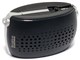 Portable Mini Speaker BI-SPMINI/BK