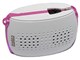 Portable Mini Speaker BI-SPMINI/WH