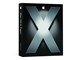MAC OS X v10.4 Tiger ファミリーパック