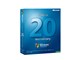 Windows XP Professional アップグレード Windows 20周年 記念パッケージ