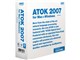 ATOK 2007 for Mac + Windows