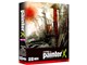 Corel Painter X �A�J�f�~�b�N��