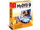 MyDVD 9 Studio Premier