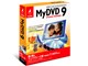 MyDVD 9 Studio Premier �A�b�v�O���[�h��