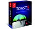 Toast 9 Titanium Mac��