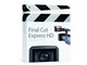 Final Cut Express HD