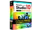 Pinnacle Studio Plus 10 �ʏ�� �K�C�h�u�b�N�t��