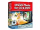 MAGIX Photo for CD&DVD