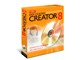 Easy CD & DVD Creator 8