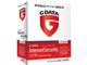 G DATA InternetSecurity 2008 1���[�U��