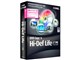Hi-Def Life Plus ��芷��/�A�b�v�O���[�h��