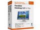 Parallels Desktop 3.0 for Mac