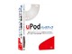 uPodバックアップ