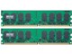 D2/667-2GX2 (DDR2 PC2-5300 2GB 2枚組)