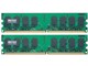 D2/800-512MX2 (DDR2 PC2-6400 512MB 2枚組)
