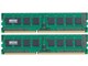 D3U1066-1GX2 (DDR3 PC3-8500 1GB 2枚組)