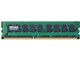 D3E1333-1G (DDR3 PC3-10600 1GB ECC)