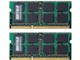 A3S1066-2GX2 (SODIMM DDR3 PC3-8500 2GB 2枚組 Mac)