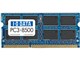 SDY1066-1G (SODIMM DDR3 PC3-8500 1GB)
