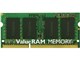 KVR1066D3S7/2G (SODIMM DDR3 PC3-8500 2GB)
