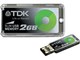 USBフラッシュメモリ UFD2GS-SA (2GB)