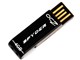 Spyder USB 2.0 Flash Drive OCZUSBSPY4G (4GB)