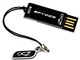 Spyder USB 2.0 Flash Drive OCZUSBSPY8G (8GB)