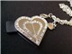 Heart Key&Lock HEARTKEY-P-02G (2GB �s���N)