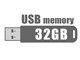 USBtbV 32GB