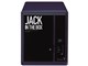 JACK IN THE BOX MZK-NAS02-15T