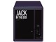 JACK IN THE BOX MZK-NAS02-1T