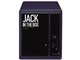 JACK IN THE BOX MZK-NAS02-2T