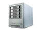 LaCie Ethernet Disk RAID 2TB 301161J