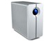 LaCie 2big Network (2-disk RAID) 1TB 301257J