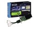 Quadro NVS 285 128MB x16 (PCIExp 128MB)