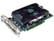 FORSA G9600GT-512-3-256-C (PCIExp 512MB)