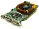 FORSA G9500GT-512-3-128-C (PCIExp 512MB)