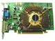 8600GT-256F (PCIExp 256MB)