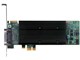 Matrox M9120 Plus LP PCIe x1/J (PCIExp 512MB)