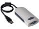 �T�C����VGA���� USB20SVGA-WH